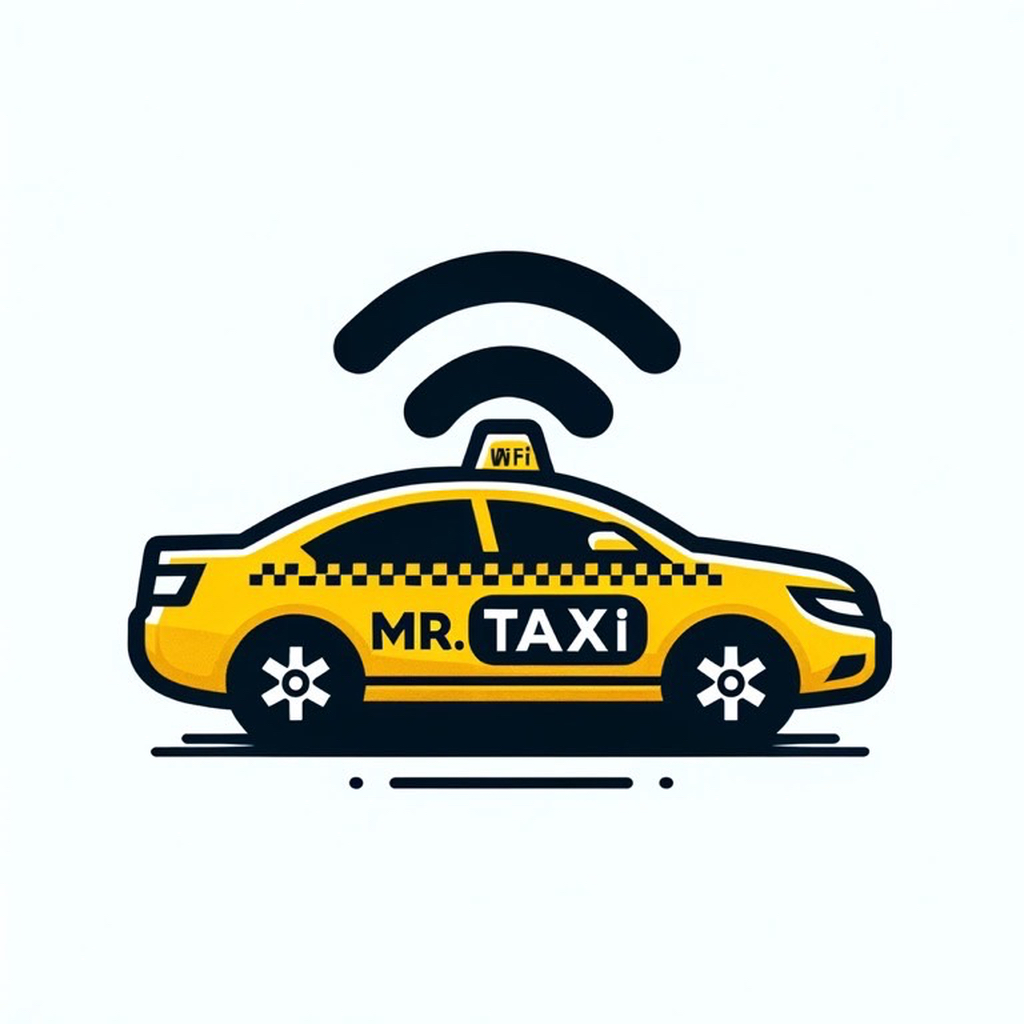 Mr. Taxi 中興計程車